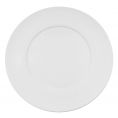 Flat Design Plate 12"