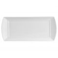 Fashion Rect. Platter 15 1/4"