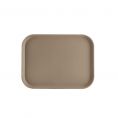 Non-Slip Fiberglass Tray 16 x 12"
