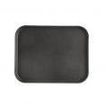 Non-Slip Fiberglass Tray 18 x 14"