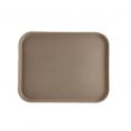 Non-Slip Fiberglass Tray 18 x 14"