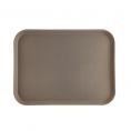 Non-Slip Fiberglass Tray 20 x 15"
