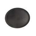 Oval Non-Slip Fiberglass Tray 27 x 22"