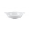 French Handle Dish 106oz 16 1/8"