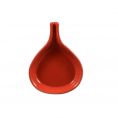 Color Fry Pan Red 12oz 9 1/4"