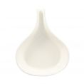 Color Fry Pan White 24oz 12"