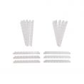 1/4" Blade Only for FPDC-S & FPFC-W Series