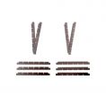 1/2" Blade Only for FPDC-S & FPFC-W Series