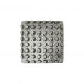 3/8" Push Block French Fry Potato Cutter