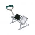 3/8" French Fry Cutter w/ Wall Bracket