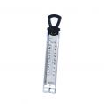 Deep Fry / Candy Thermometer Stainless Steel Frame