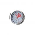 Grill Top Thermometer 2"Dia Dial