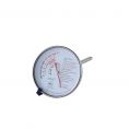3"Dia Dial Meat Thermometer 5" Probe