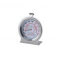3"Dia Dial Oven Thermometer