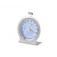 3"Dia Dial Refrigerator / Freezer Thermometer
