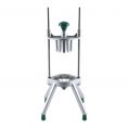 10-Section Fruit/Vegetable Wedge Cutter