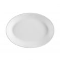 Oval Platter R.E. #8 11 1/2"