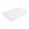 Clear Storage Box Full Size 6"
