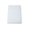 Cover for Full Size White Storage Box FS4F Series