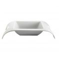 Deep Square Bridge Bowl 24oz 11 1/2"
