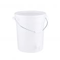 22.7L/6 Gallon Poly Beverage Dispenser/Container