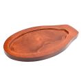 Underliner Wooden for FSPC-3 12-5/8"