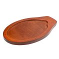 Underliner Wooden for FSSC-2 12-5/8"
