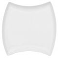 Fashion Plate 12 3/8"