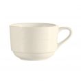 Stacking Cup 7.5oz 3 1/2"