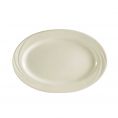 Oval Platter 12 3/4"