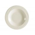 Rim Soup Plate 10oz 8 1/2"