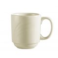 Stacking Mug 12oz 3 3/8"
