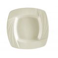 Square Pasta Bowl 24oz 11"