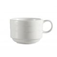 Stacking Cup 8oz 3 1/2"