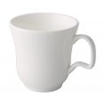 Grace Cup W/ Ear Handle 8oz