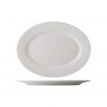 Oval Platter