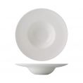 Wide Rim Soup Bowl 8oz