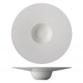 Wide Rim Soup Bowl 5.5oz