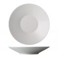 Coupe Salad Plate