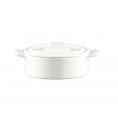 Gourmet Jar W/ Lid 2oz 3 1/4"