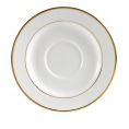 Saucer For GRY-1, GRY-23 5 3/4"