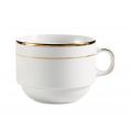 Stacking Cup 8oz 3 1/2"