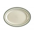 Oval Platter R.E. #7 10 3/8"
