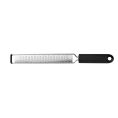 ComfyGrip Grater Stainless Steel W/ Non-Slip Foot Coarse