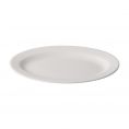 Oval Platter R.E. 10 1/4"