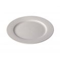 Plate R.E. 9"