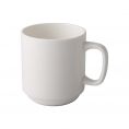 Prime Straight Stacking Mug 10oz 3 1/4"