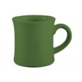 Hartford Mug Green 7.5oz 3 1/4"