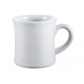 Hartford Mug PW 7.5oz 3 1/4"