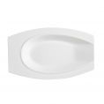 Horse Shoe Platter 8"
